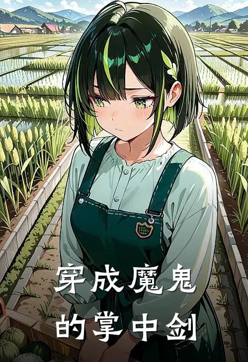 穿成魔鬼的掌中剑剑忻魔君免费小说全文阅读_最新好看小说穿成魔鬼的掌中剑剑忻魔君