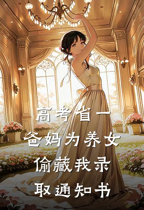 高考省一，爸妈为养女偷藏我录取通知书(佚名佚名)完结的热门小说_全本免费完结小说高考省一，爸妈为养女偷藏我录取通知书(佚名佚名)