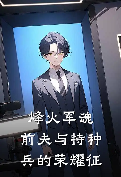 烽火军魂：前夫与特种兵的荣耀征陈默林悦完整版免费小说_全本免费完结小说烽火军魂：前夫与特种兵的荣耀征陈默林悦
