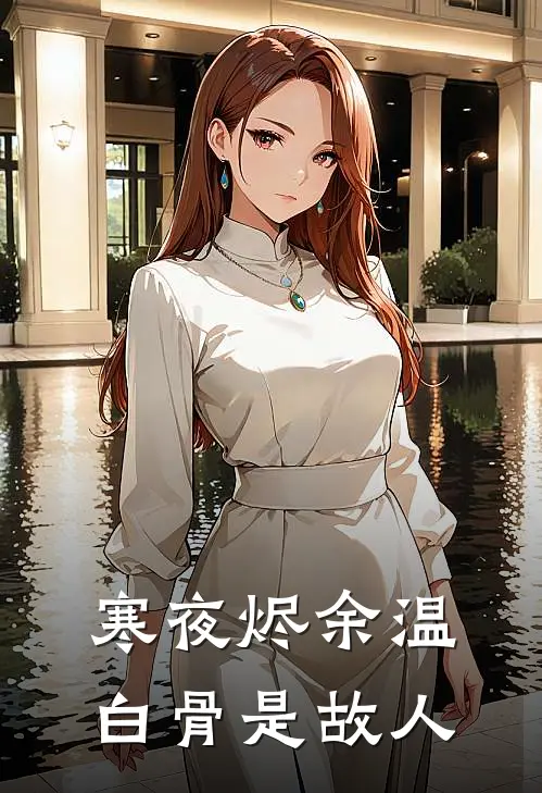 寒夜烬余温，白骨是故人