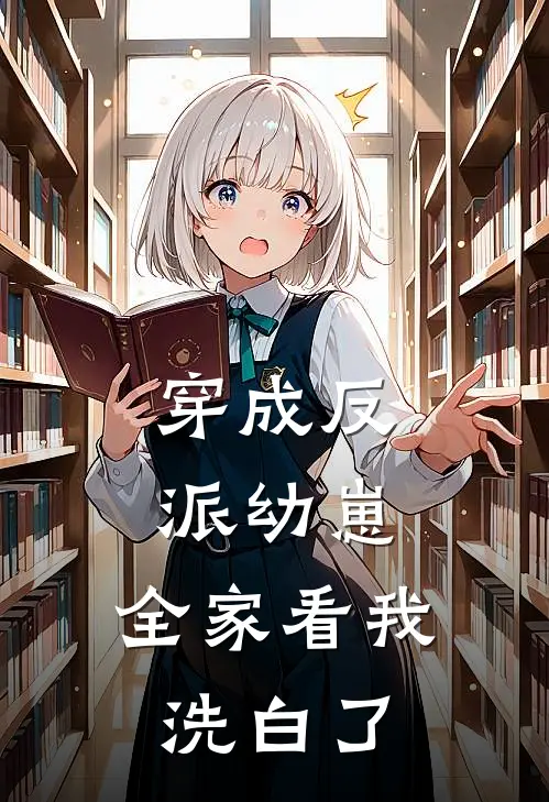 苏糖苏云峰(穿成反派幼崽，全家看我洗白了)全本免费在线阅读_(穿成反派幼崽，全家看我洗白了)完结版免费在线阅读