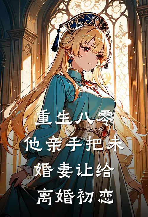 重生八零，他亲手把未婚妻让给离婚初恋(顾随舟沈慕白)完本小说大全_完本热门小说重生八零，他亲手把未婚妻让给离婚初恋顾随舟沈慕白