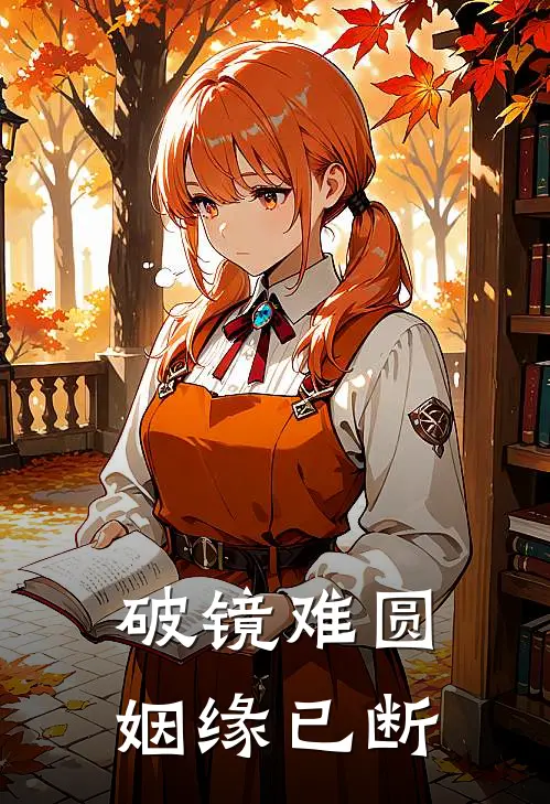 破镜难圆，姻缘已断