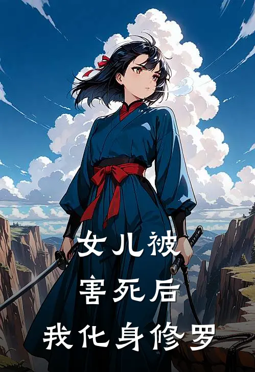 女儿被害死后，我化身修罗(傅明宇柳苒苒)完结版小说全文免费阅读_最新小说女儿被害死后，我化身修罗(傅明宇柳苒苒)