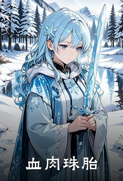 血肉珠胎