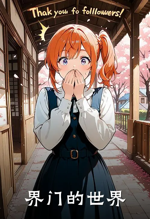 界门的世界