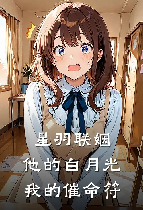 星羽联姻：他的白月光我的催命符言熙慕亮热门小说排行_免费小说星羽联姻：他的白月光我的催命符言熙慕亮