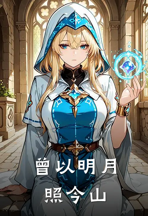 曾以明月照今山谢清野沈雾眠全本免费在线阅读_谢清野沈雾眠全文阅读