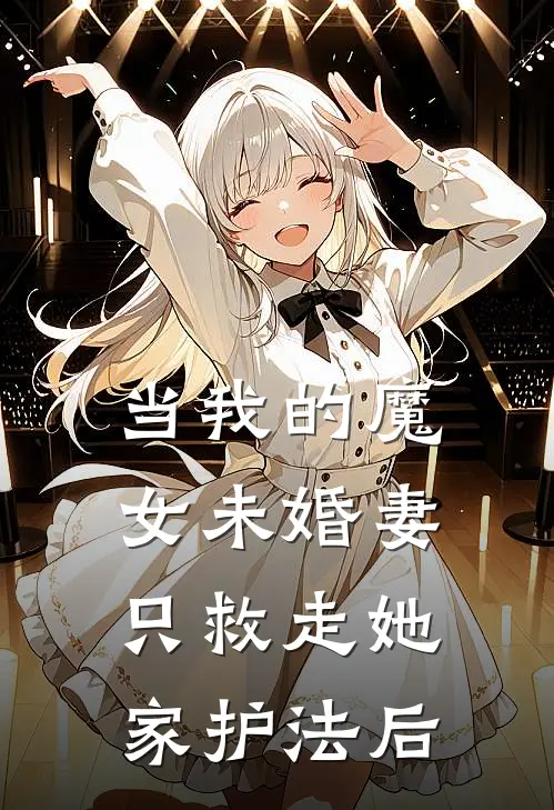 当我的魔女未婚妻，只救走她家护法后（抖音热门）最新章节列表_抖音热门)当我的魔女未婚妻，只救走她家护法后最新章节列表笔趣阁（当我的魔女未婚妻，只救走她家护法后）