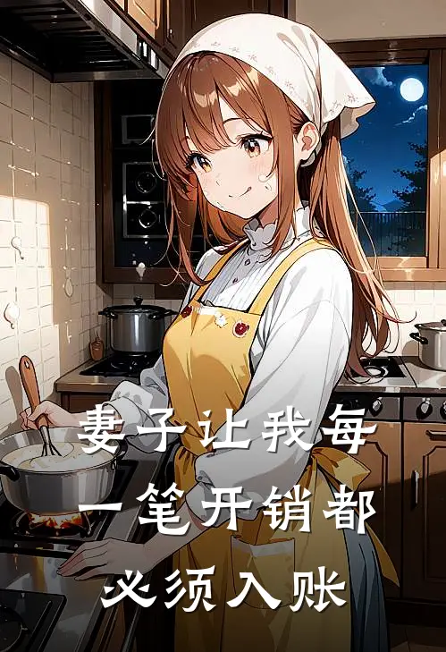 林溪小溪妻子让我每一笔开销都必须入账最新章节阅读_林溪小溪最新章节在线阅读