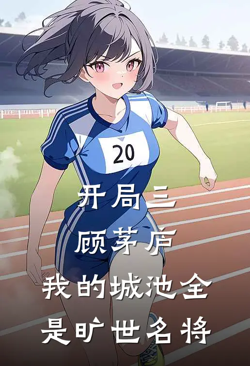 开局三顾茅庐，我的城池全是旷世名将