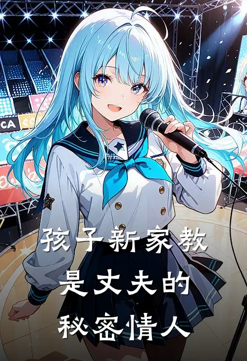 孩子新家教是丈夫的秘密情人(乐乐林观泽)全本免费完结小说_小说完结免费孩子新家教是丈夫的秘密情人乐乐林观泽