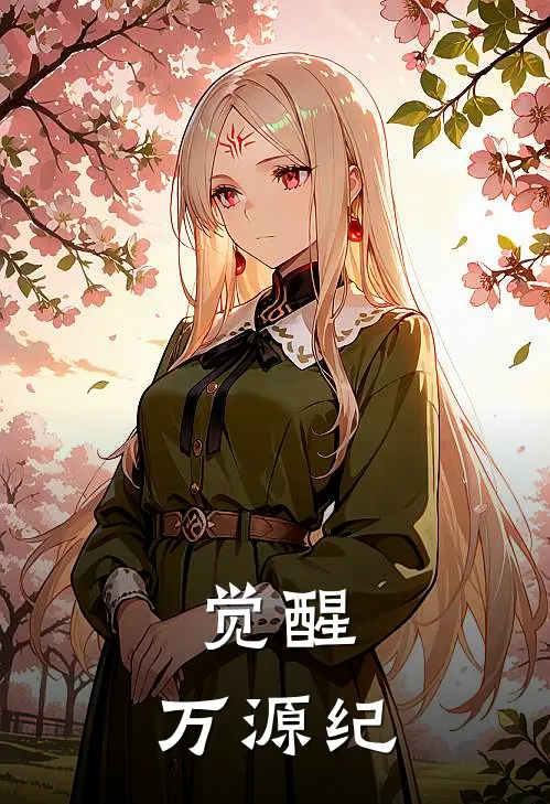 小欧伏羲(觉醒，万源纪)全集阅读_《觉醒，万源纪》全文免费阅读