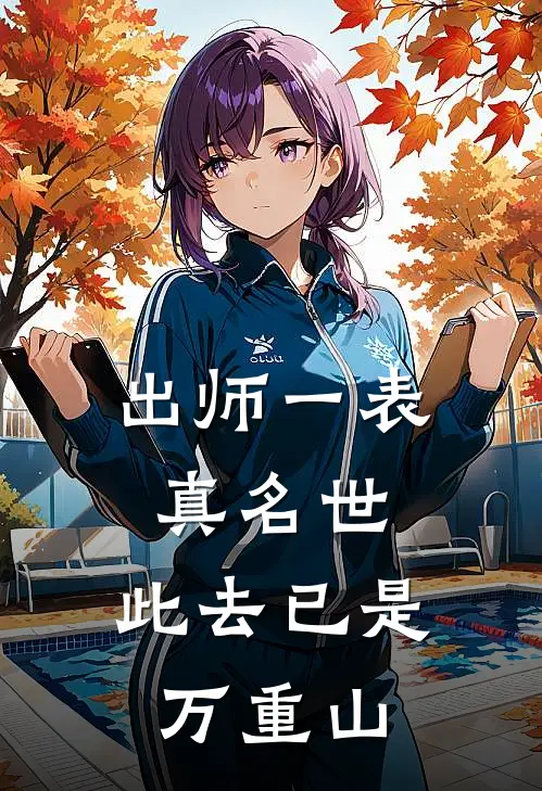 宋惜惜诸葛长苏《出师一表真名世，此去已是万重山》_(宋惜惜诸葛长苏)热门小说