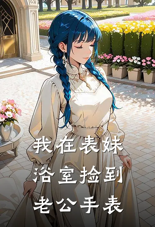 可昕黎可昕《我在表妹浴室捡到老公手表》完整版在线阅读_可昕黎可昕完整版在线阅读