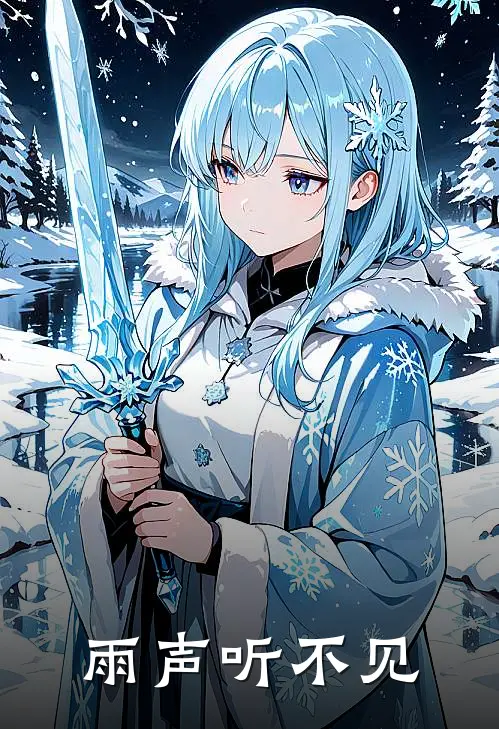 雨声听不见闻茉仪齐蕊全文阅读免费全集_最新全本小说雨声听不见(闻茉仪齐蕊)