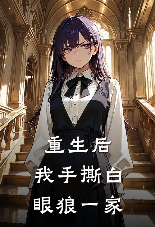 重生后，我手撕白眼狼一家(沈修明李秀莲)免费小说完结_最新推荐小说重生后，我手撕白眼狼一家(沈修明李秀莲)