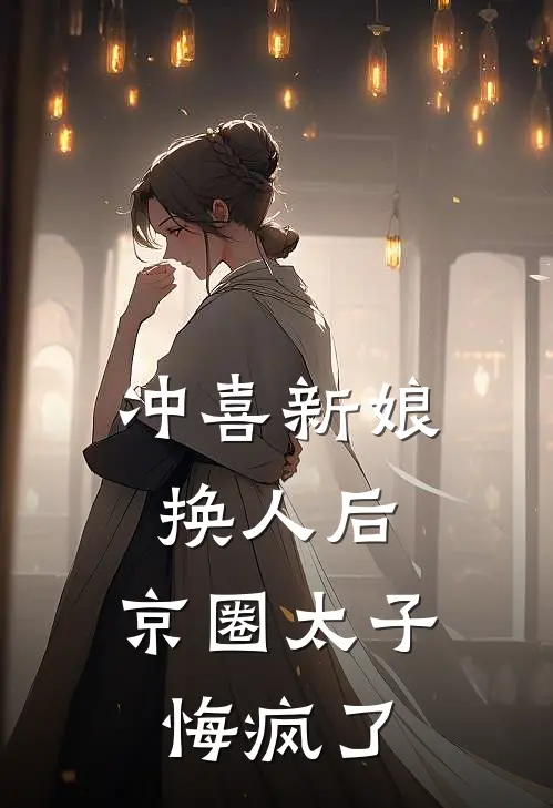 冲喜新娘换人后，京圈太子悔疯了