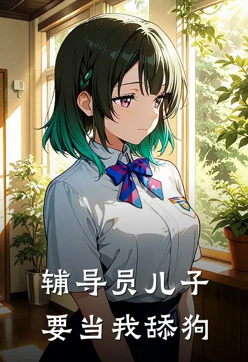 辅导员儿子要当我舔狗林海洋欢欢完整免费小说_热门小说阅读辅导员儿子要当我舔狗林海洋欢欢