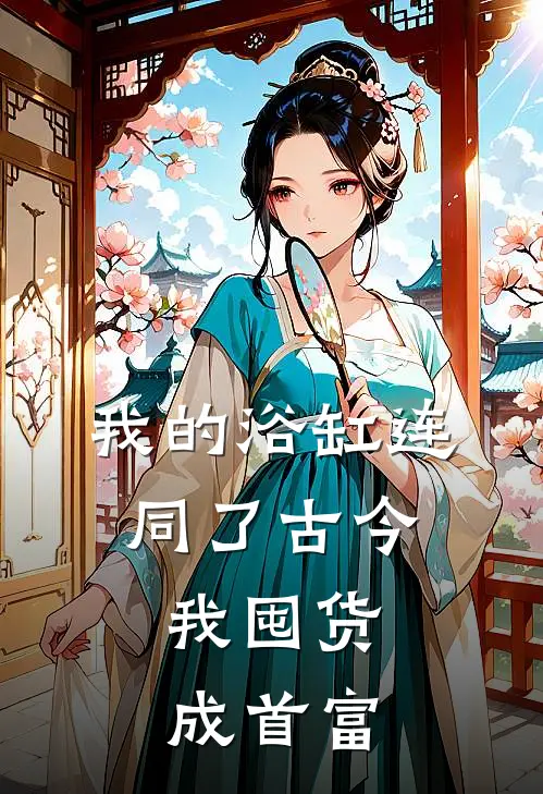 我的浴缸连同了古今，我囤货成首富