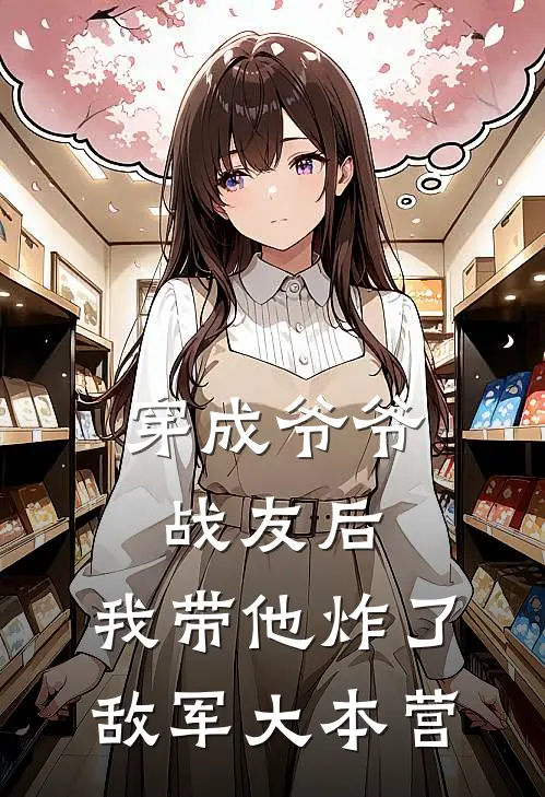 穿成爷爷战友后，我带他炸了敌军大本营陈景禾禾禾新热门小说_小说免费阅读穿成爷爷战友后，我带他炸了敌军大本营(陈景禾禾禾)