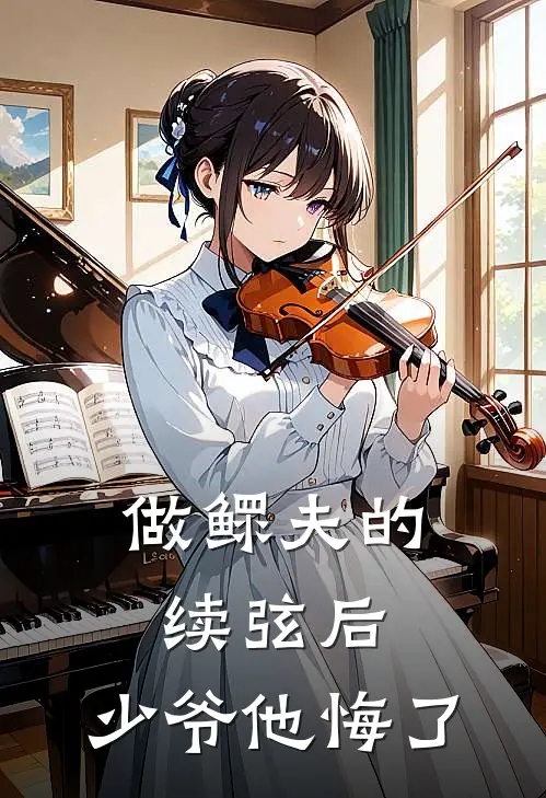 做鳏夫的续弦后，少爷他悔了卫凌泽春喜免费小说在线阅读_热门小说在线阅读做鳏夫的续弦后，少爷他悔了卫凌泽春喜