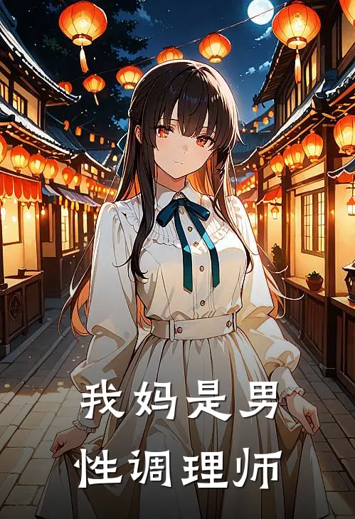 我妈是男性调理师(佚名佚名)免费完结小说_免费小说在线阅读我妈是男性调理师(佚名佚名)