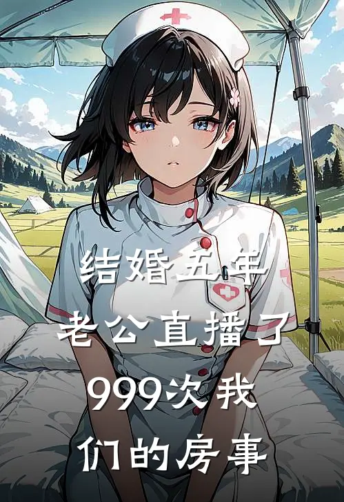 结婚五年，老公直播了999次我们的房事(顾柏清青梅)推荐完结小说_最新章节列表结婚五年，老公直播了999次我们的房事(顾柏清青梅)