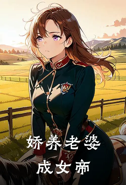 娇养老婆成女帝