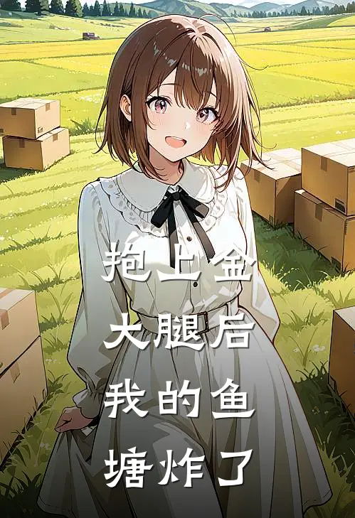 抱上金大腿后，我的鱼塘炸了