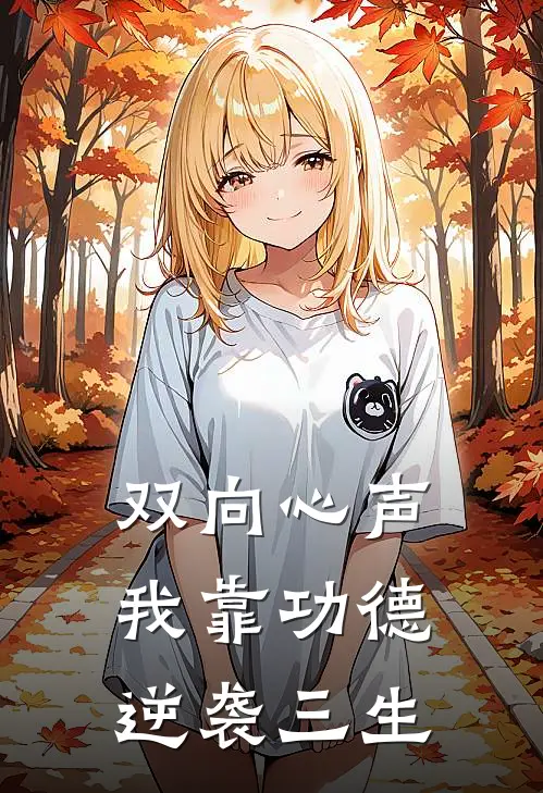 双向心声：我靠功德逆袭三生(苏昭苏清鸢)完整版免费全文阅读_最热门小说双向心声：我靠功德逆袭三生苏昭苏清鸢