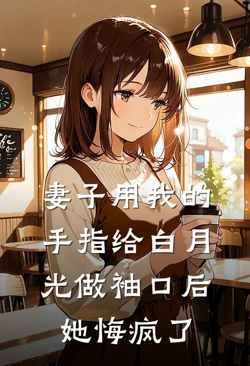 妻子用我的手指给白月光做袖口后，她悔疯了周予真季白免费小说大全_小说推荐完本妻子用我的手指给白月光做袖口后，她悔疯了(周予真季白)