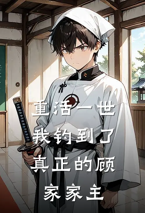 《重活一世，我钓到了真正的顾家家主》顾星承顾家少全本阅读_(顾星承顾家少)全集阅读