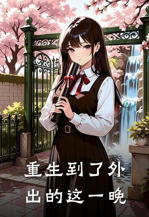 《重生到了外出的这一晚》佚名佚名已完结小说_重生到了外出的这一晚(佚名佚名)经典小说