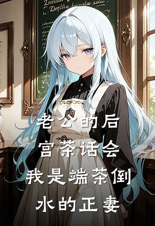 老公的后宫茶话会，我是端茶倒水的正妻