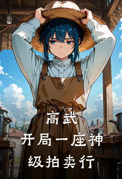 《高武：开局一座神级拍卖行》凌霜林玄已完结小说_高武：开局一座神级拍卖行(凌霜林玄)经典小说