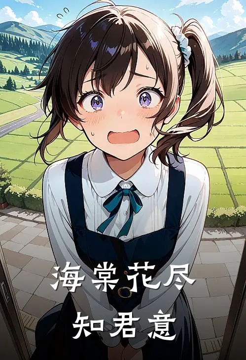 镇国公谢壁《海棠花尽知君意》最新章节阅读_(海棠花尽知君意)全章节免费在线阅读