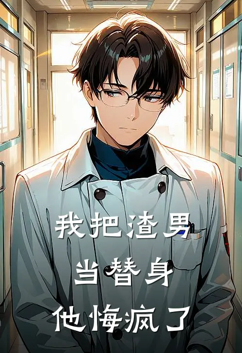 我把渣男当替身，他悔疯了顾奕星岑枫免费小说完整版_完结版小说阅读我把渣男当替身，他悔疯了(顾奕星岑枫)