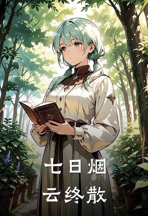 七日烟云终散夏云烟薄碁热门的小说_免费小说七日烟云终散(夏云烟薄碁)