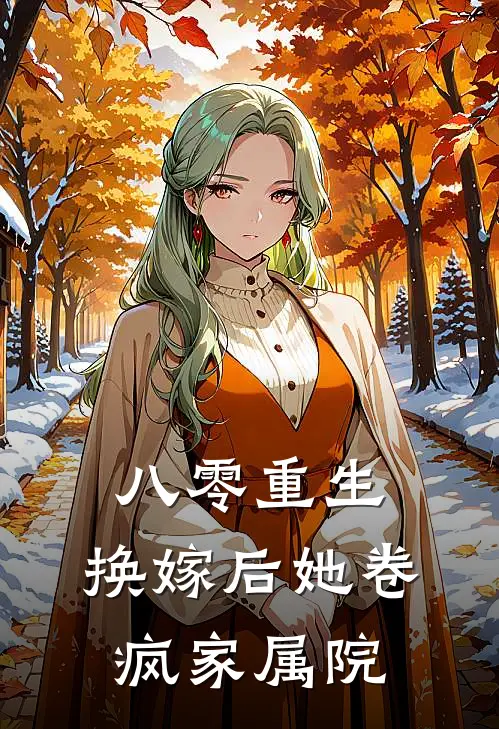 八零重生，换嫁后她卷疯家属院