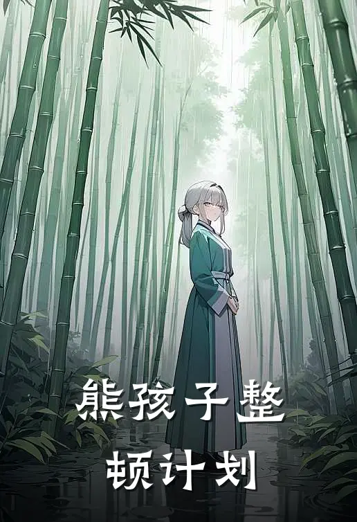 熊孩子整顿计划林林张林全文免费阅读_热门小说大全熊孩子整顿计划林林张林