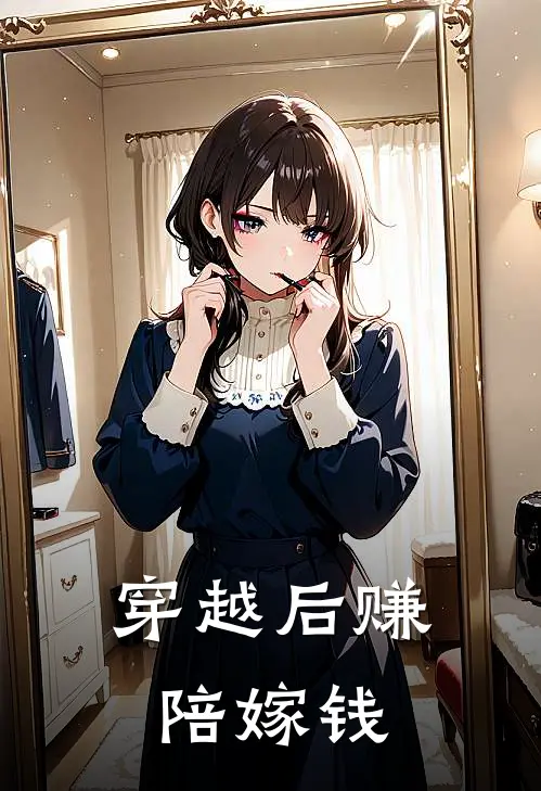 穿越后赚陪嫁钱(苏暥清宋钰)完整版小说全文免费阅读_免费阅读无弹窗穿越后赚陪嫁钱苏暥清宋钰