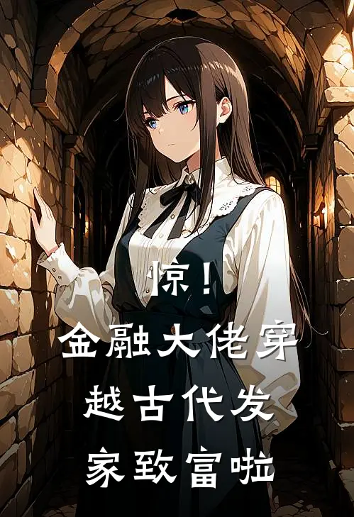 惊！金融大佬穿越古代发家致富啦沈清澜沈文正全文免费阅读无弹窗大结局_(惊！金融大佬穿越古代发家致富啦)沈清澜沈文正最新章节列表笔趣阁（惊！金融大佬穿越古代发家致富啦）