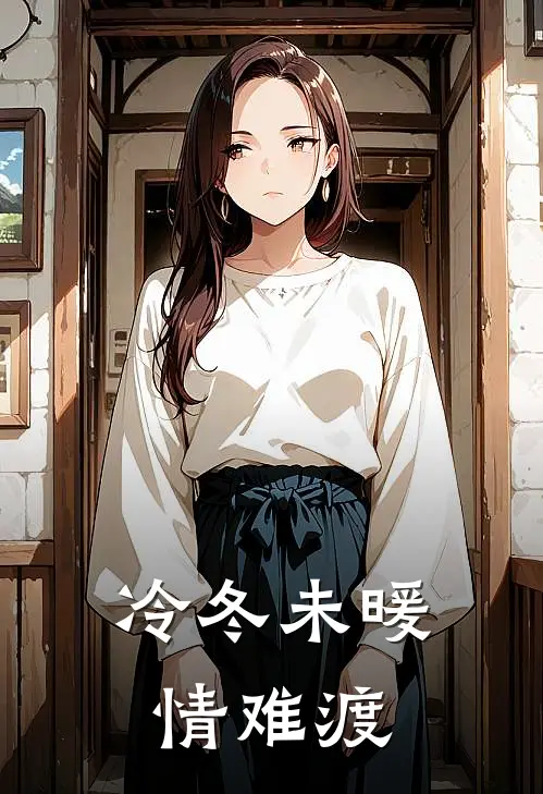 冷冬未暖情难渡(周靳左姜絮安)全文免费阅读无弹窗大结局_《冷冬未暖情难渡》周靳左姜絮安免费小说