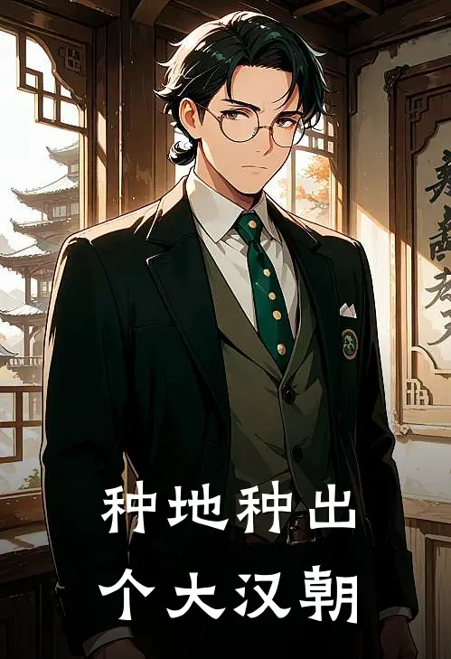 种地种出个大汉朝(刘邦项羽)最新小说推荐_最新热门小说种地种出个大汉朝刘邦项羽