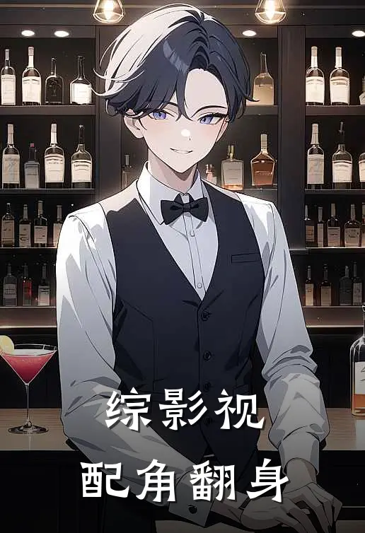 综影视：配角翻身