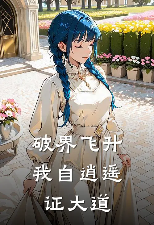 破界飞升：我自逍遥证大道