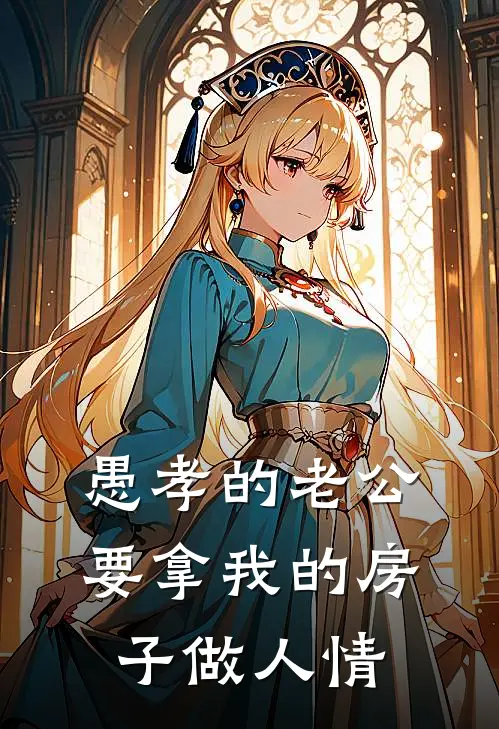 愚孝的老公要拿我的房子做人情柳紫山陶痴珊全本免费完结小说_免费小说完结愚孝的老公要拿我的房子做人情柳紫山陶痴珊