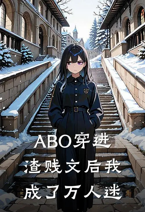 【ABO】穿进渣贱文后我成了万人迷