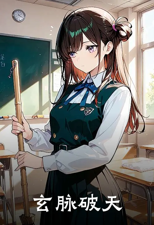 玄脉破天林峰王虎完结好看小说_最新章节列表玄脉破天(林峰王虎)